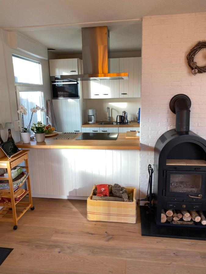 Welcome In - Horizon 3 Renesse Exterior photo