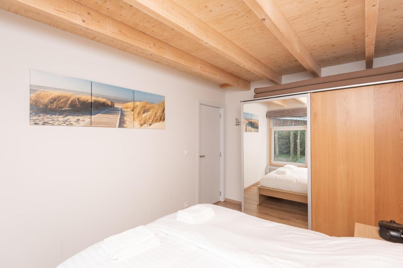 Welcome In - Horizon 3 Renesse Exterior photo