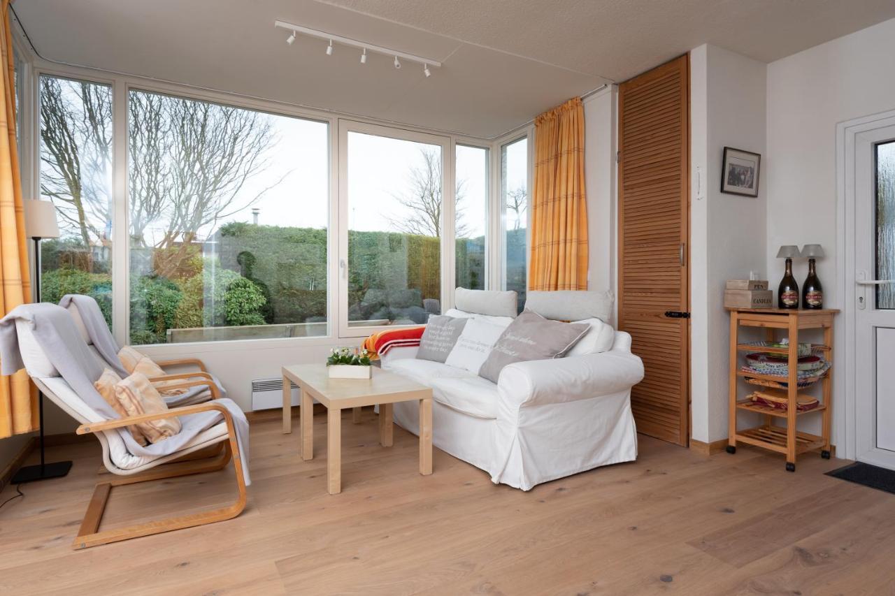 Welcome In - Horizon 3 Renesse Exterior photo