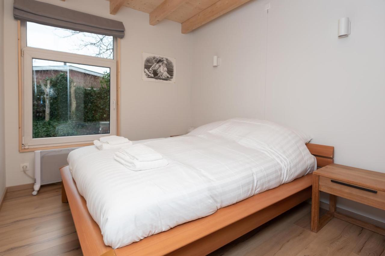 Welcome In - Horizon 3 Renesse Exterior photo