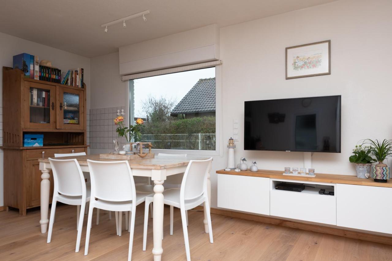 Welcome In - Horizon 3 Renesse Exterior photo