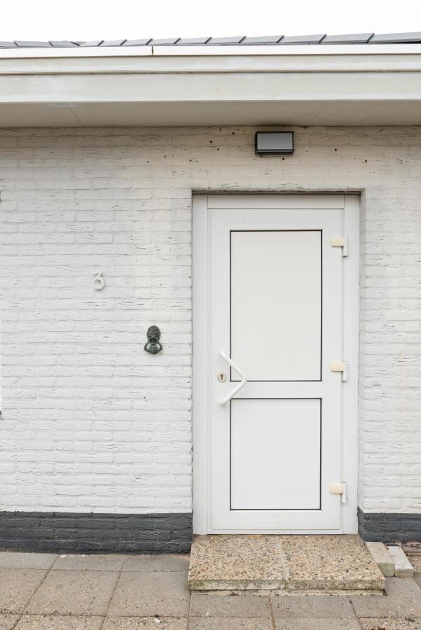 Welcome In - Horizon 3 Renesse Exterior photo