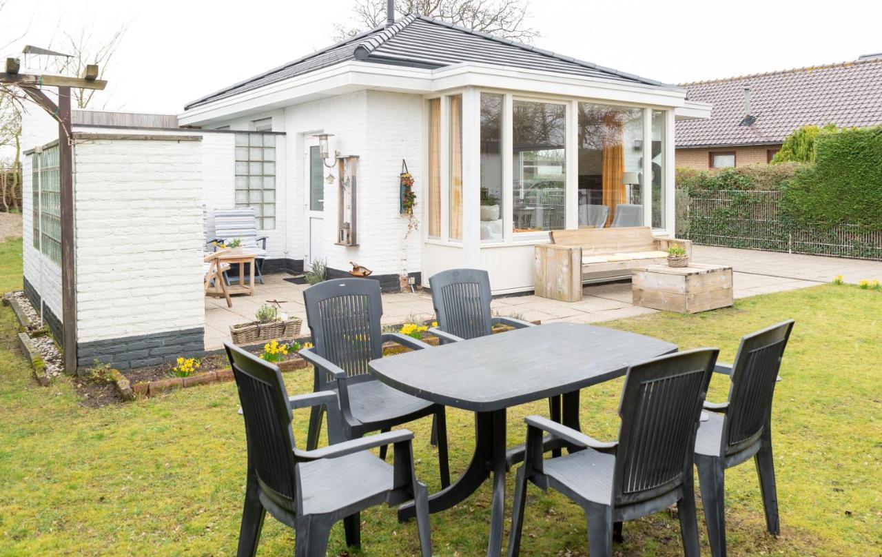 Welcome In - Horizon 3 Renesse Exterior photo